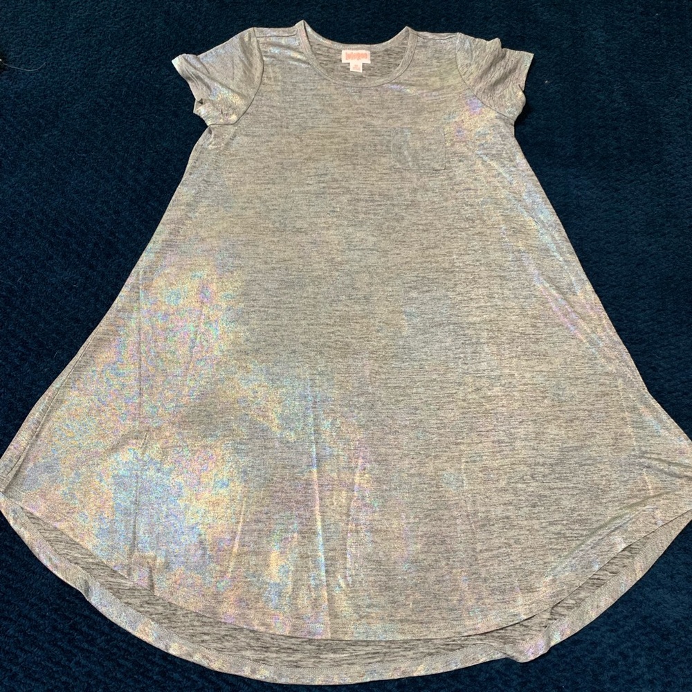 LuLaRoe Elegant Scarlett